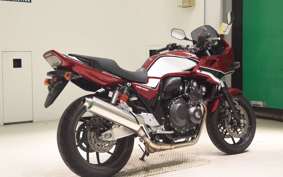 HONDA CB400 SUPER BOLDOR A 2022 NC42
