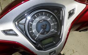 HONDA LEAD 125 2010 JK12