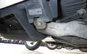 HONDA GYRO CANOPY TA03