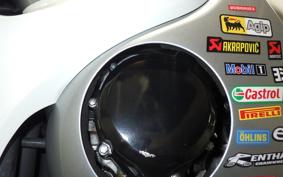 SUZUKI HAYABUSA Gen.2 2007