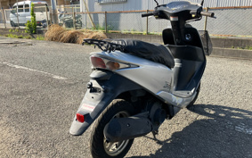 HONDA DIO AF62