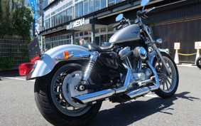 HARLEY HARLEY XL883L 2009 CR2