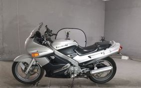 KAWASAKI ZZR250 EX250H