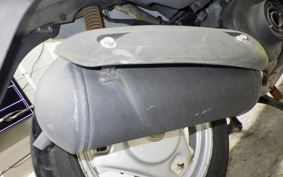 SUZUKI ﾚｯﾂG CA4AA