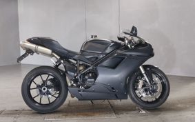 DUCATI  DUCATI 848EVO H602AA