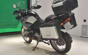 BMW R 1200GS 2007