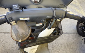 HONDA GYRO CANOPY TA03