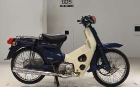 HONDA C50 SUPER CUB E 2017 AA01