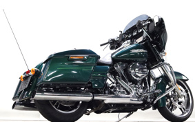 HARLEY FLHXS 2015 KRM