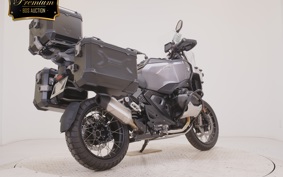 BMW R1300GS Adventure 2025