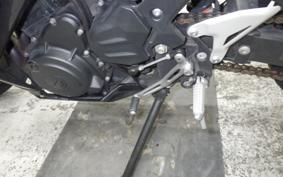 KAWASAKI NINJA 400 2019 EX400G