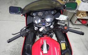 HONDA CB900F BOL D'OR2 2025 SC01