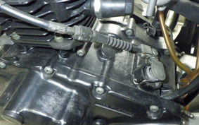 YAMAHA TW200 2JL