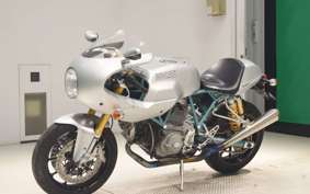 DUCATI PAUL SMART 1000 2007