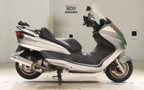 YAMAHA MAJESTY 250 Gen.2 2010 SG03J