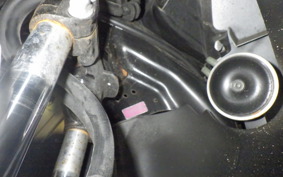 HONDA PCX125 2002 JF81