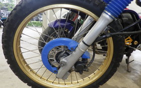 YAMAHA DT200 R 2009 37F
