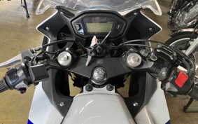 HONDA CBR400R ABS 2013 NC47