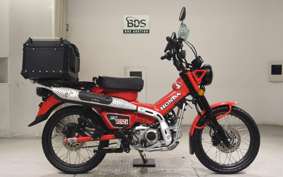 HONDA CT125-2 1993 JA65
