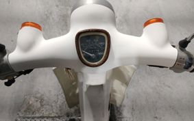 HONDA LITTLE CUB AA01