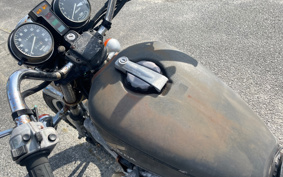 HONDA GL 500 WING GL500