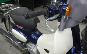 HONDA C50 SUPER CUB 1992 AA09