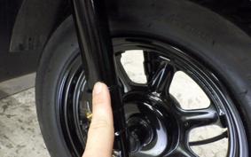 HONDA TACT-4ﾍﾞｰｼｯｸ AF79