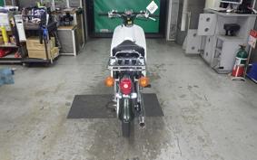 HONDA C50 SUPER CUB 2023 C50