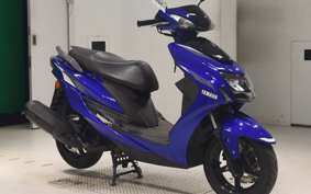 YAMAHA CYGNUS 125 XSR 3 SED8J