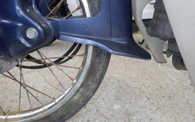 HONDA C50 SUPER CUB E AA01