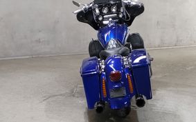 HARLEY FLHXSE1800CVO 2010 PZ8