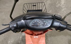 HONDA DIO ZX AF28