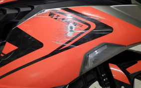 KAWASAKI ZX-25R-2SE 1999 ZX250H