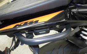 KTM 390 DUKE 2023