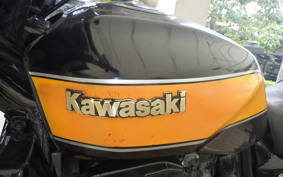KAWASAKI ZRX1200 R 2009 ZRT20A