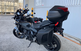 YAMAHA TRACER 9 GT 2024 RN70J