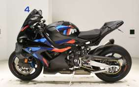 BMW M1000RR 2018