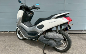 YAMAHA NMAX ABS SE86J
