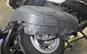 YAMAHA AXIS 125 TREET 2018 SE53J