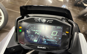 SUZUKI KATANA 2020 GT79B