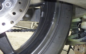 HONDA CB1300SF SUPER FOUR 2008 SC54