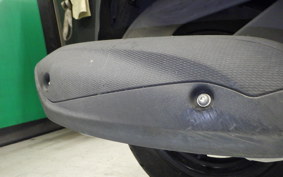 YAMAHA AXIS 125 Z SED7J