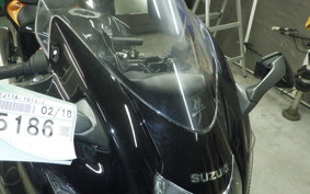 SUZUKI HAYABUSA Gen.3 2022 EJ11A