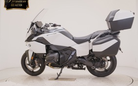 BMW R1300RT ASA 2026
