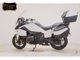 Фото BMW R1300RT ASA 2026 с японского аукциона