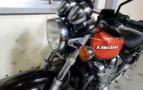 KAWASAKI ZEPHYR 1100 1994 ZRT10A