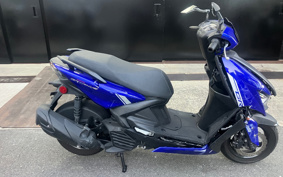 YAMAHA CYGNUS GRIF ASU SEJ4J