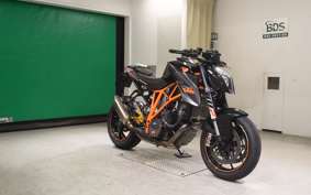 KTM 1290 SUPER DUKE R 2017
