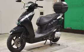 HONDA LEAD 125 JF45