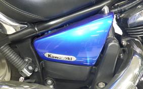 KAWASAKI VULCAN 900 CUSTOM 2008 VN900B